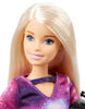 Barbie - Poupee Astrophysicienne