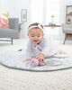 Little Swan Round Playmat