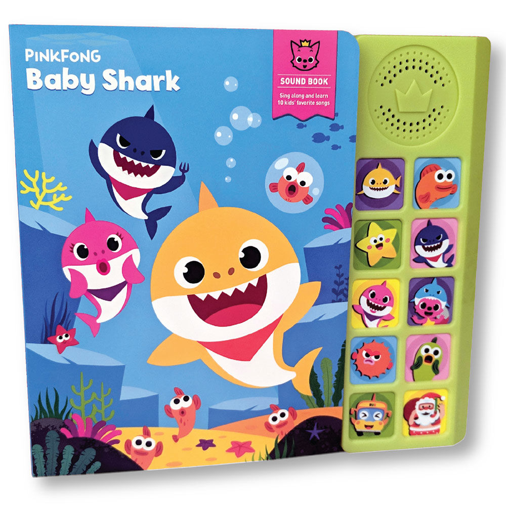 baby shark toys toys r us