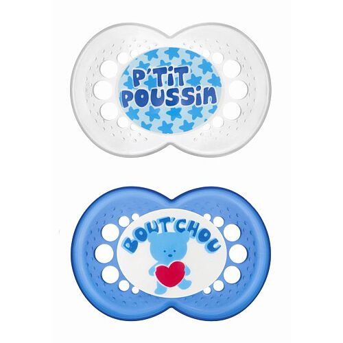 mam pacifier sanitize
