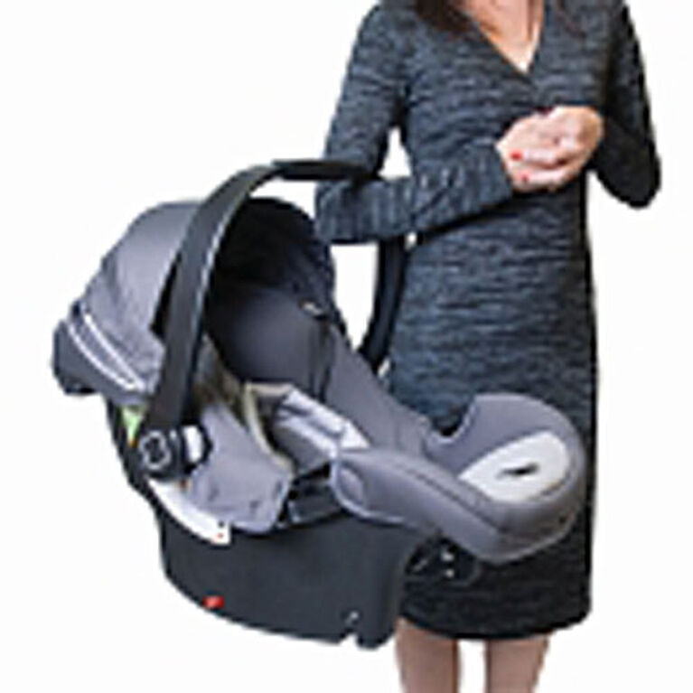 OnBoard Air Infant Safety 1st Car Seat