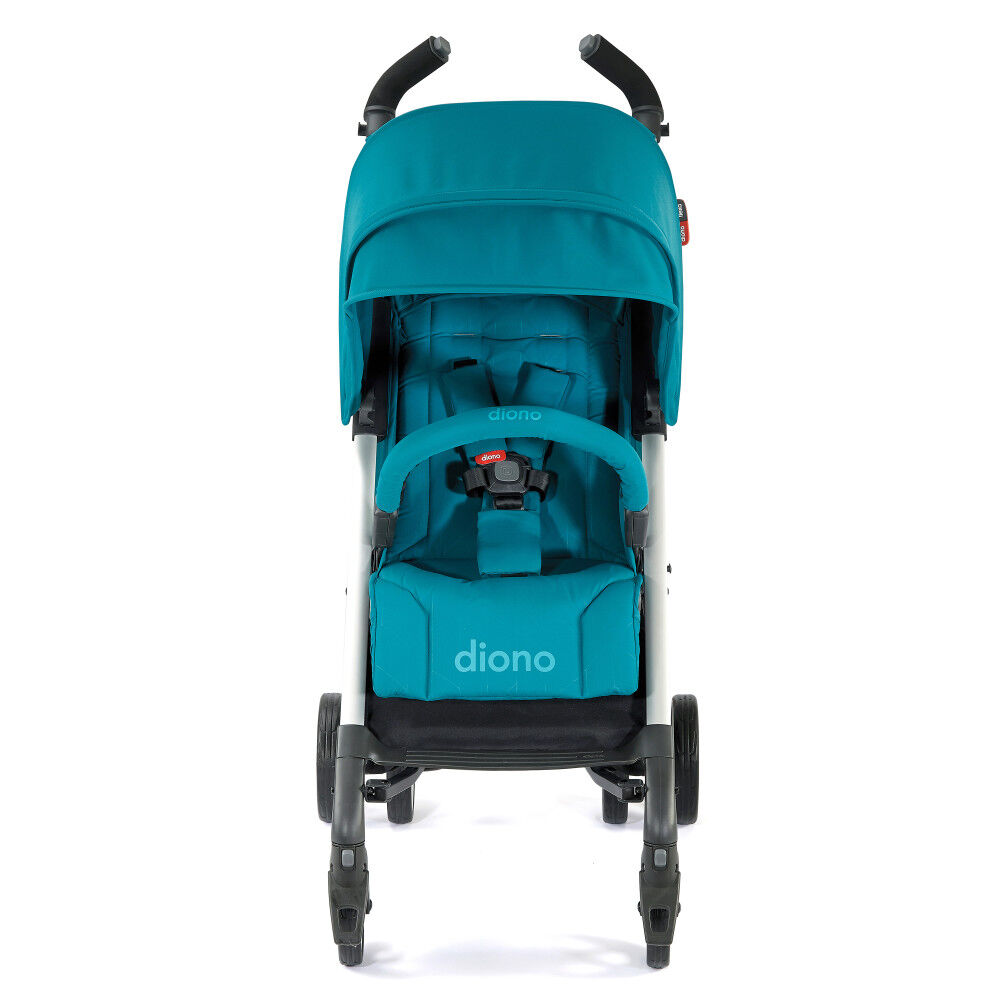 Poussette discount graco turquoise