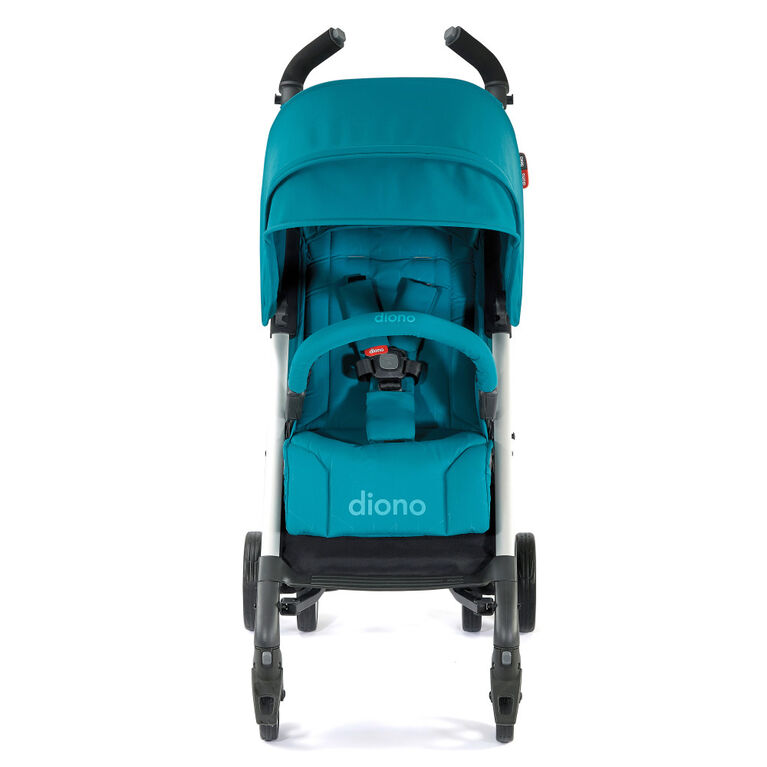 Diono Flexa  Poussette - Turquoise