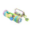 VTech 3-in-1 Tummy Time Roll-a-Pillar - English Edition