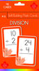 Grade 2-3 Skill Building - Division - English Edition