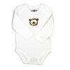 Lily & Jack Neutral 10 Piece Sets: Beige Bear  NB