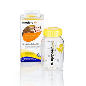 Medela Breastmilk Bottle 150ml - Single