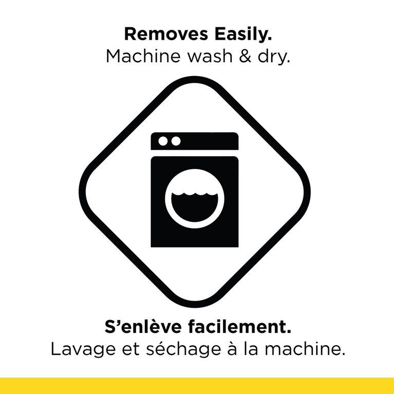 Le siège d'auto transformable Grow and Go 3-en-1 de Safety 1st - Notre exclusivité