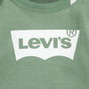 Levis Bodysuit - Hedge Green - Size 9M