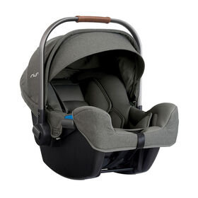 Nuna PIPA Infant Car Seat - Granite