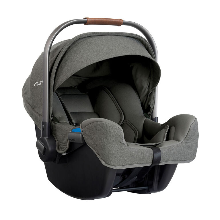 Nuna Pipa Infant Car Seat Granite Babies R Us Canada - Child Car Seat Baby R Us