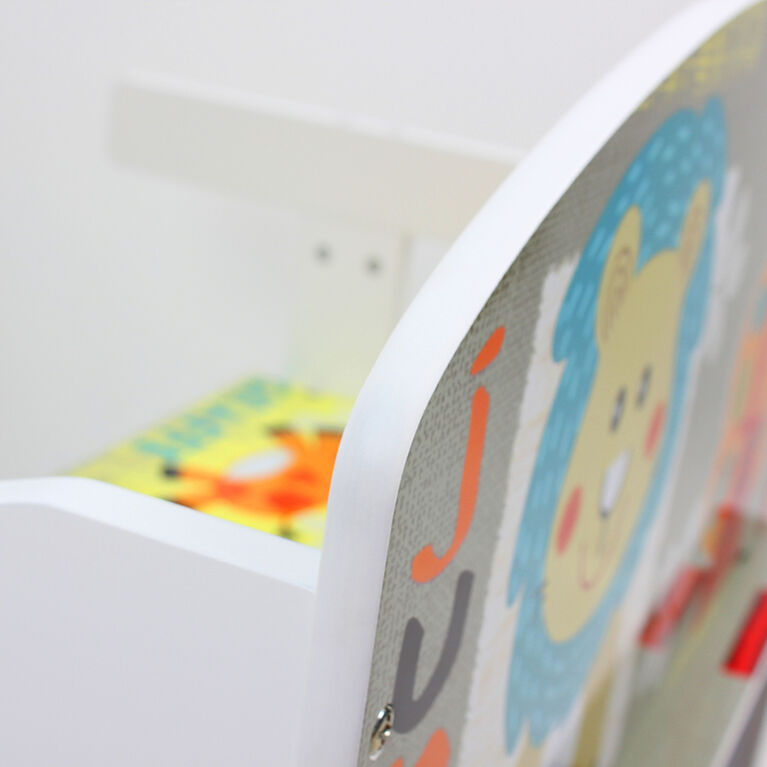 Safari Convertible Desk to Bench