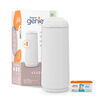 Diaper Genie Essence Pail - 9 bags starter refill