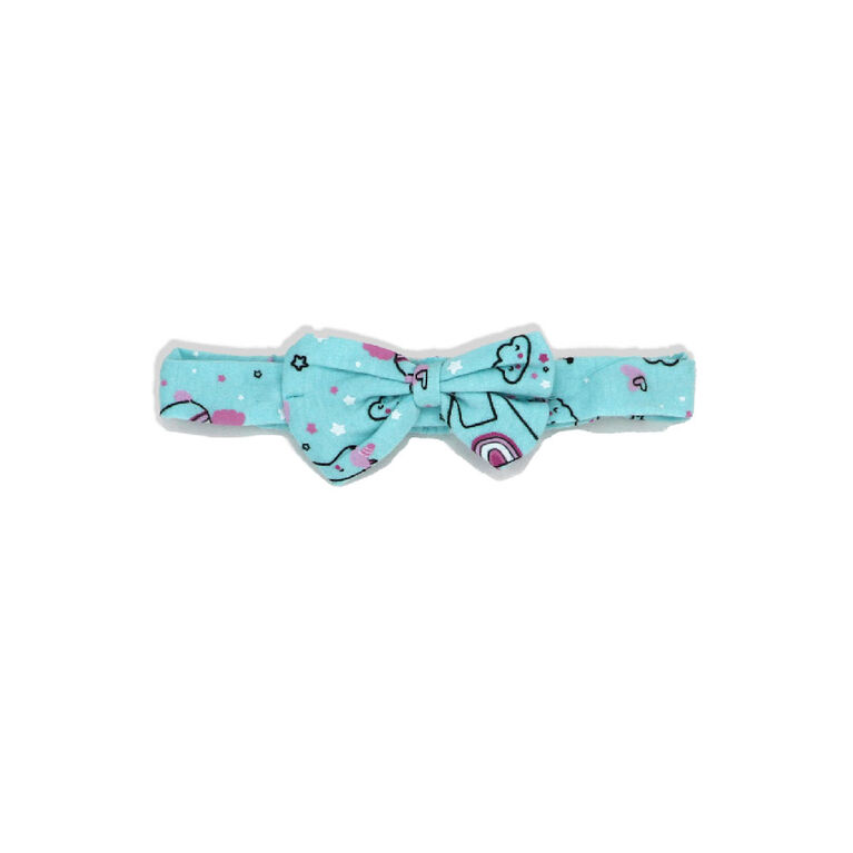 Lily & Jack Ensemble de leggings 4 pièces : Lamacorn 