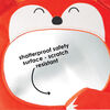Diono Easy View Fox Character, Baby Car Mirror