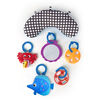 Neptune Under the Sea Lights & Sounds Activity Gym and Play Mat