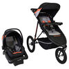 Schwinn Interval Jogger Travel System - Oriole