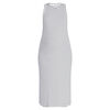 Motherhood Racer Tank Midi Dress