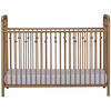 Monarch Hill Ivy Metal Crib, Gold