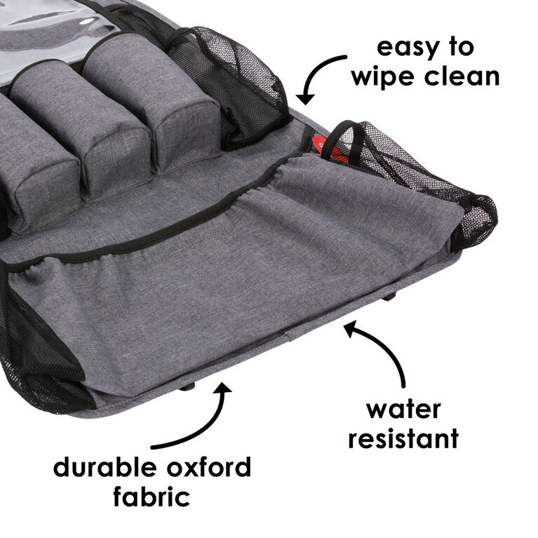 Diono Stow 'n Go XL Car Back Seat Organizer