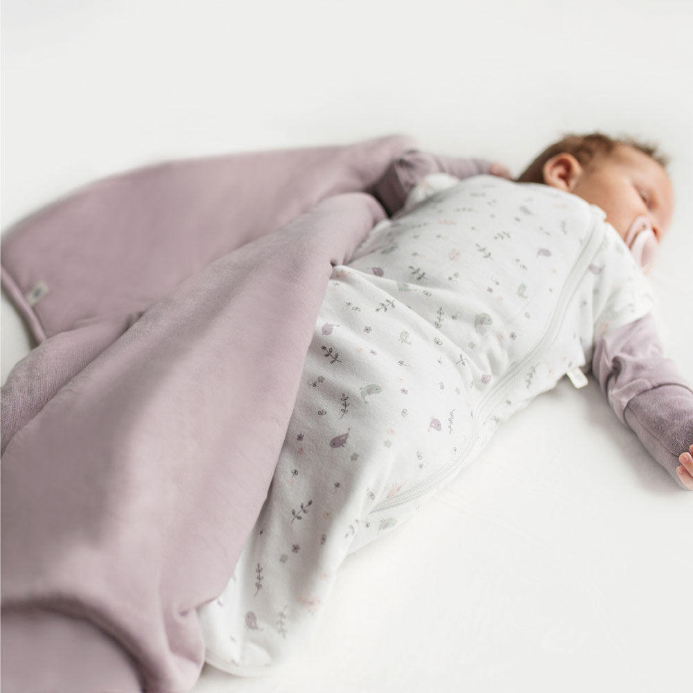 Perlimpinpin Bamboo Plum Blanket Babies R Us Canada