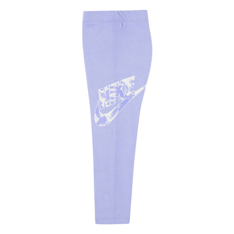 Nike Set - Light Thistle