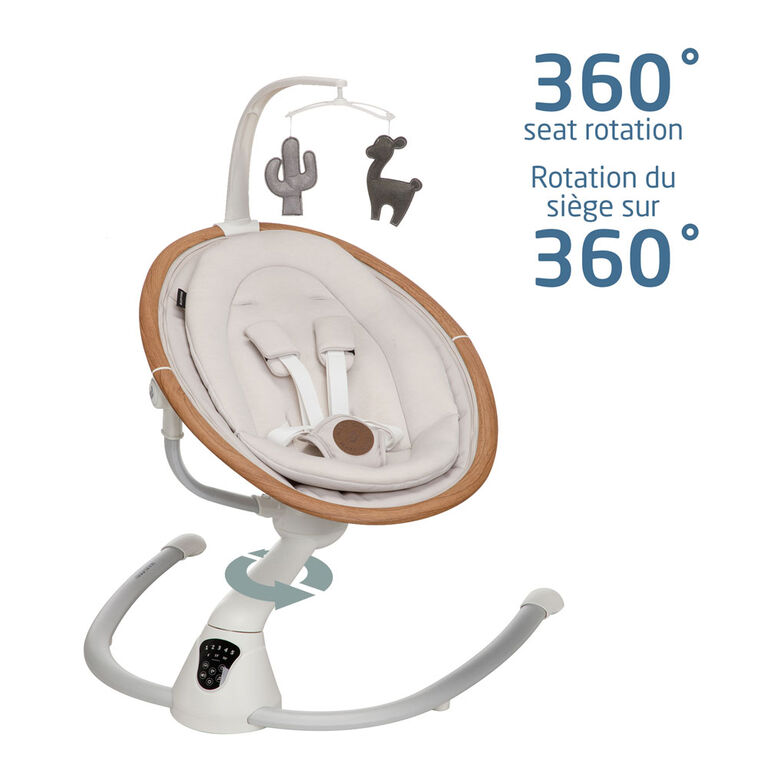 Maxi-Cosi Cassia Swing - Horizon Sand