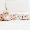Copper Pearl - Autumn Knotted Gown