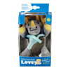 Dr. Brown'S Lovey Tétine De Triceratops Et Support Pour Anneau De Dentition