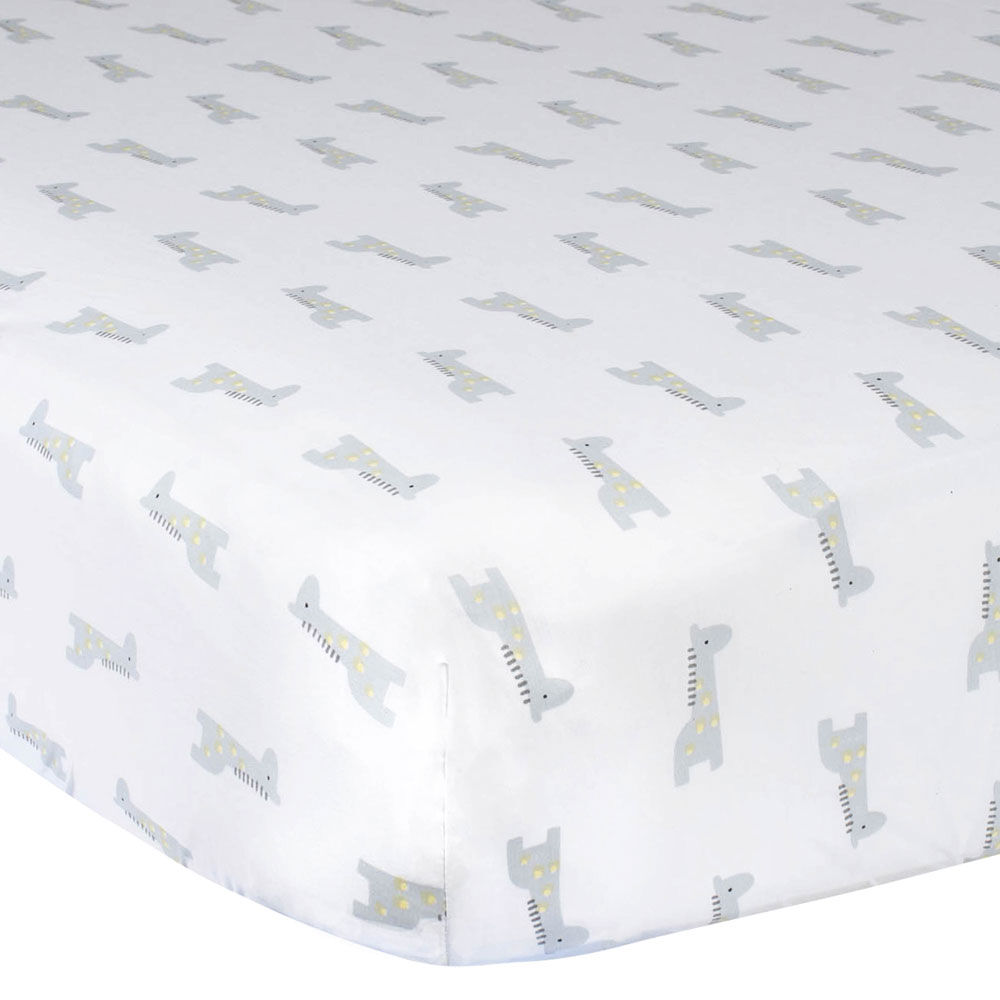 Giraffe crib bedding babies r us deals