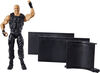 WWE - Fan Central Elite Figure - Kurt Angle