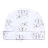 Rock A Bye Baby Boutique 5 Piece Mesh Bag Set:Bunny Newborn