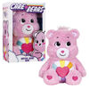 Care Bears Hopeful Heart Bear Plush - R Exclusive