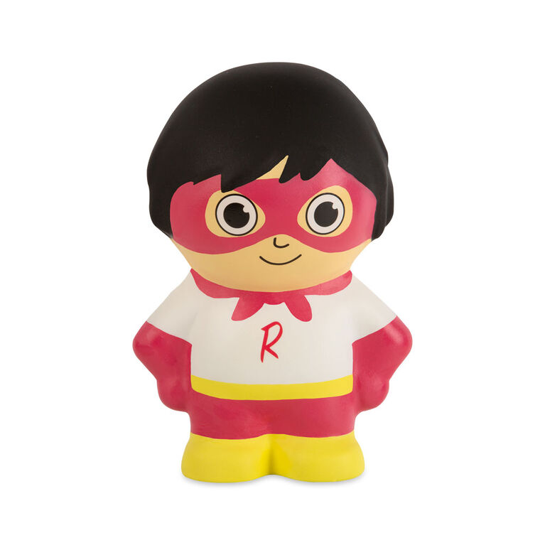 Ryan's World Squishies Ryan