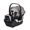 Britax Willow S Infant Car Seat, Graphite Onyx