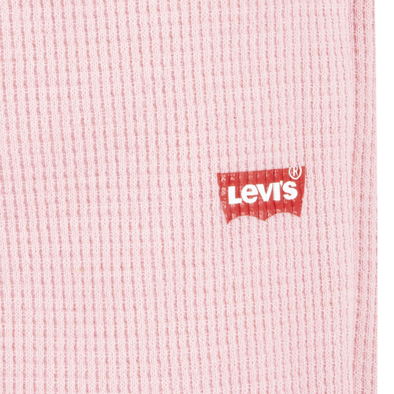 Levis 2 Piece Set - Angel Cotton - Size 18M