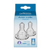 Tetine pour biberon étroite de Dr. Brown's - Niveau 4, 2 Pack