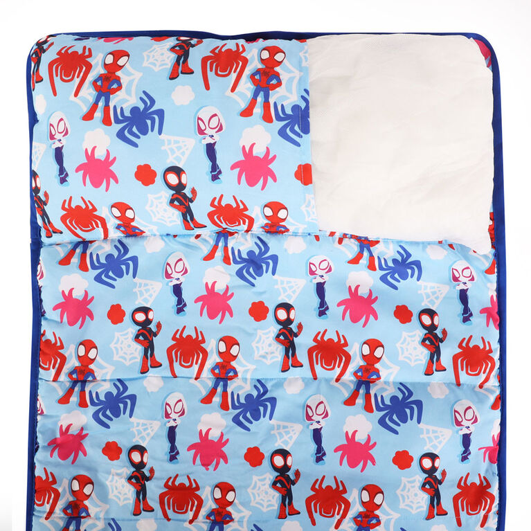 Spidey & Friends Kids Nap Mat