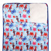 Spidey & Friends Kids Nap Mat
