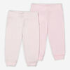 Rococo ens 2mcx Pantalon Rose 9/12M