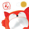 Diono Easy View Fox Character, Baby Car Mirror