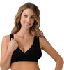 Belly Bandit BDA Bra, Black - Small