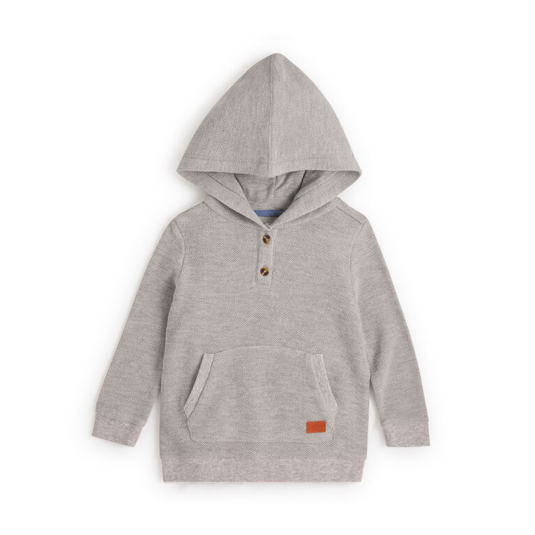 Fam 2 pièces     Heather Grey 