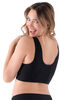 Belly Bandit Anti Bra Noir Grandeur S.