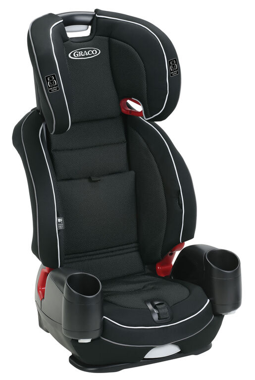 Graco Nautilus SnugLock LX 3in1 Harness Booster Codey Babies R Us