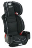 Rehausseur de harnais 3 en 1 Nautilus SnugLock ™ LX de Graco - Codey.