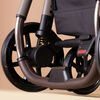 Silver Cross Reef Stroller - Earth