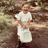 My Carry Potty - Portable Toddler Toilet Seat - Grey