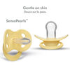 Medela Pacifier 6-18M Sunflower/Neutral (2)