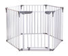 Dreambaby Royale Converta 3-in-1 Play-Pen Gate - White